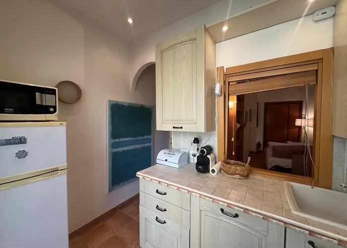 Appartement Beyond The Crowds Your Authentic Retreat