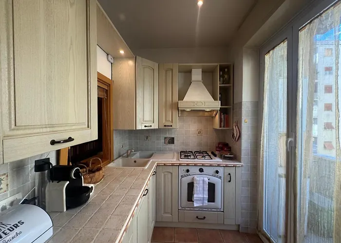 Appartement Beyond The Crowds Your Authentic Retreat *