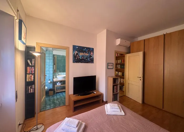 Beyond The Crowds Your Authentic Retreat Appartement