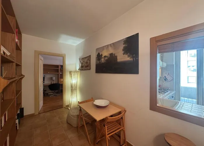 Beyond The Crowds Your Authentic Retreat Rome