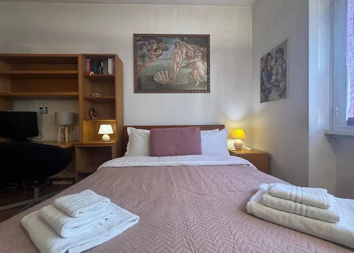 Appartement Beyond The Crowds Your Authentic Retreat *