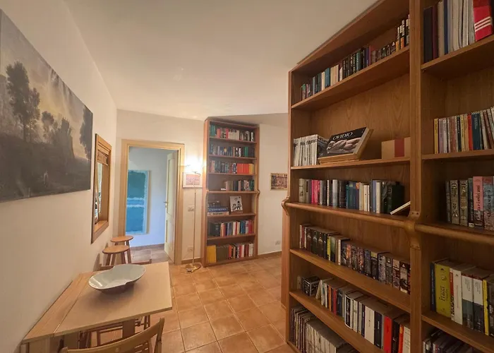 Appartement Beyond The Crowds Your Authentic Retreat